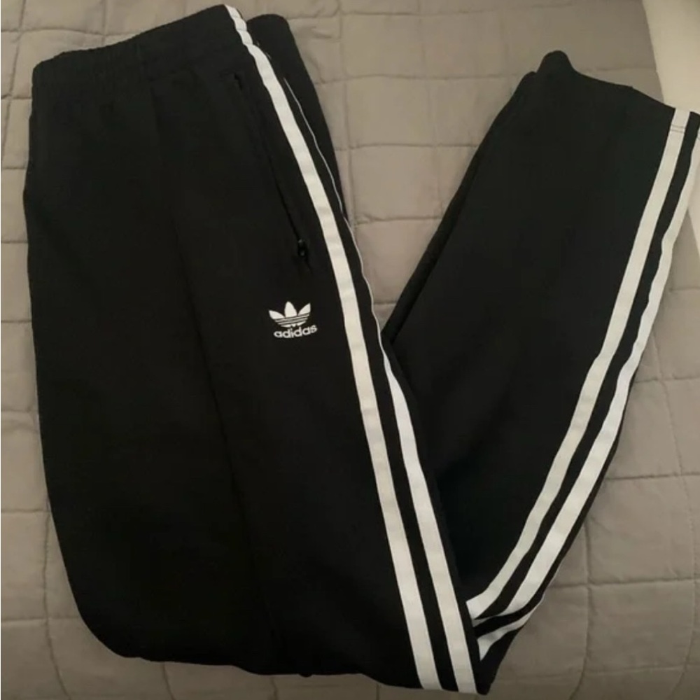 Adidas Track Pants